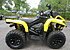 2019 Can-Am Outlander 570 X mr for sale 201066987